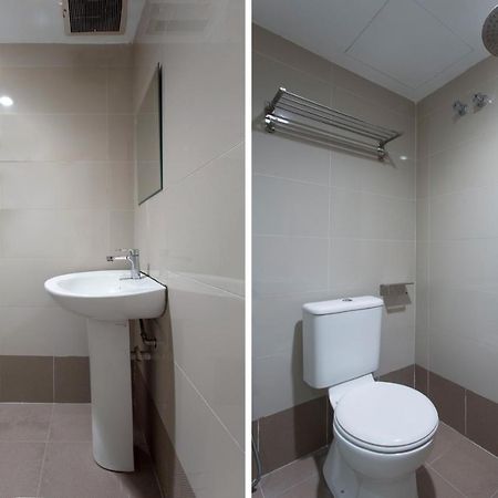 New Eastern Hotel Kuala Lumpur Bagian luar foto
