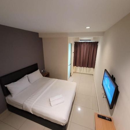 New Eastern Hotel Kuala Lumpur Bagian luar foto