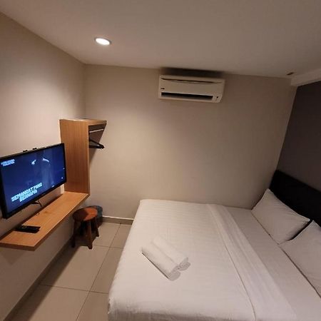 New Eastern Hotel Kuala Lumpur Bagian luar foto