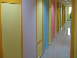 New Eastern Hotel Kuala Lumpur Bagian luar foto