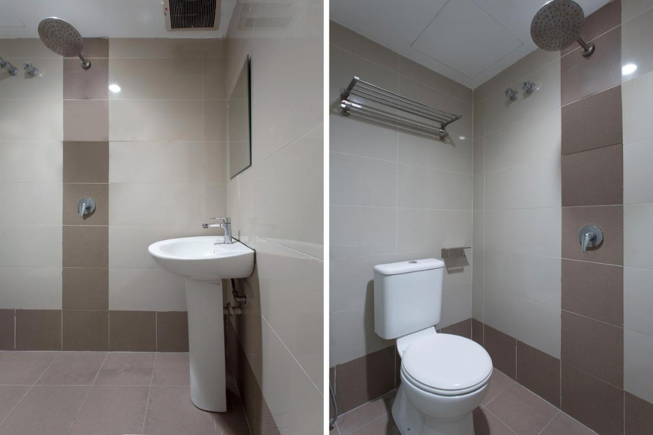 New Eastern Hotel Kuala Lumpur Bagian luar foto