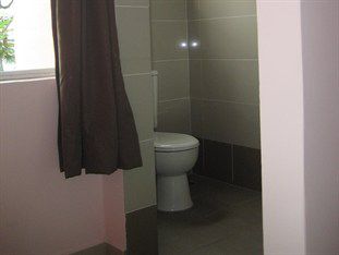 New Eastern Hotel Kuala Lumpur Bagian luar foto