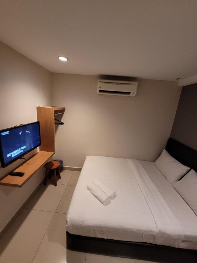 New Eastern Hotel Kuala Lumpur Bagian luar foto