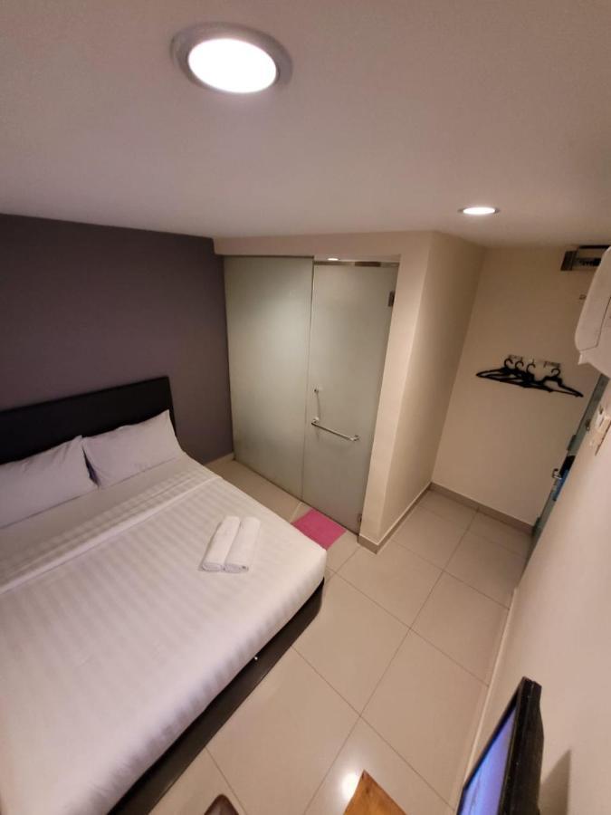 New Eastern Hotel Kuala Lumpur Bagian luar foto
