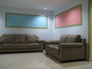 New Eastern Hotel Kuala Lumpur Bagian luar foto